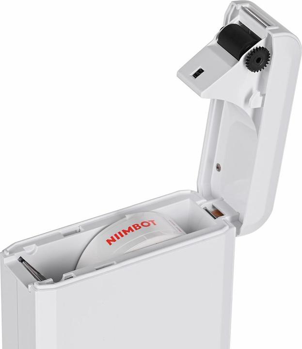 Produktbild Niimbot D110 (203 dpi)