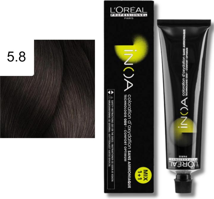 Immagine prodotto L'Oréal Professionnel Inoa (Marrone)
