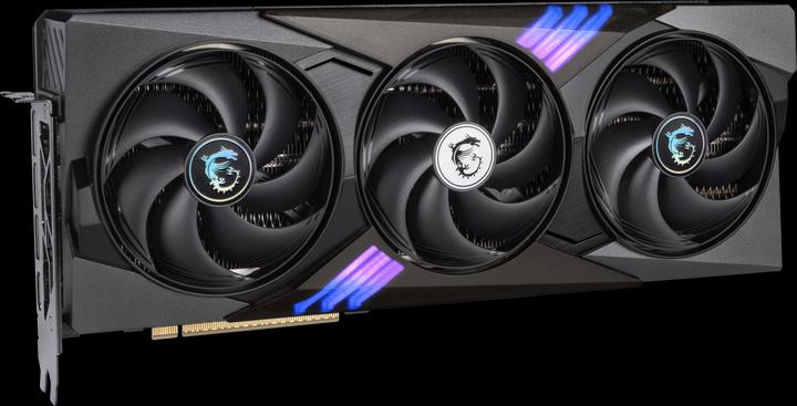 Produktbild MSI GeForce RTX 5080 GAMING TRIO OC (16 GB)