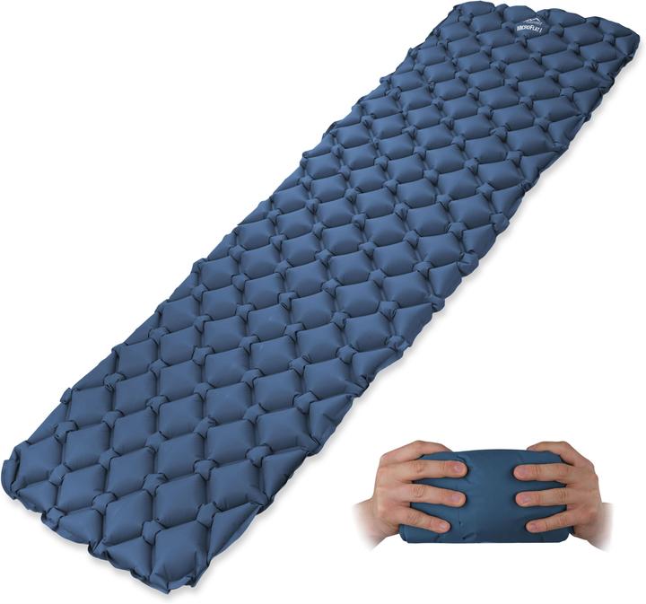 Image du produit Normani Matelas gonflable MicroFlat I - 1173