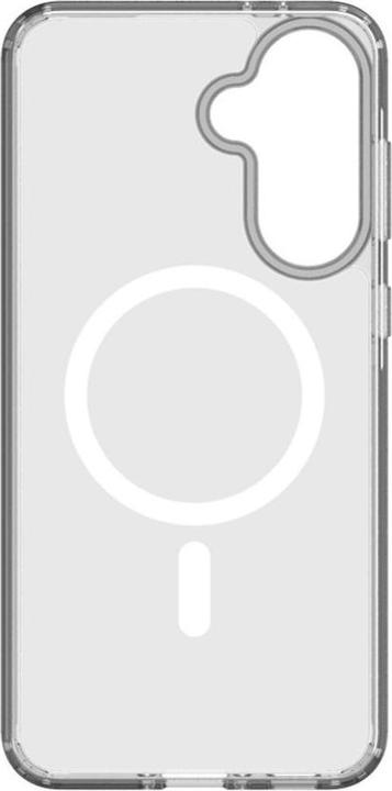 Immagine prodotto Evelatus Back panel cover Samsung Galaxy A56 Clear Case with MagSafe Transparent (Samsung Galaxy A56)