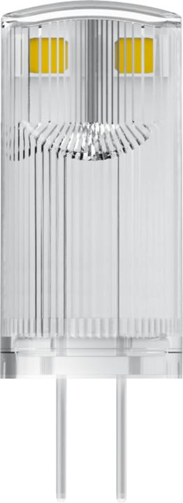 Produktbild Osram Led Base Pin G4 (G4, 0.90 W, 100 lm, 3 x, F)