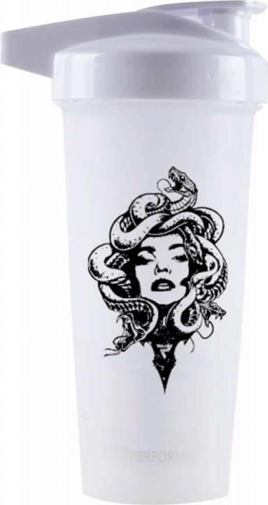 Actual product image PerfectShaker Performa Activ (800ml) - Greek Mythology - Medusa (0.80 l)