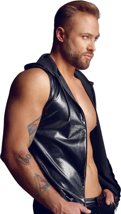 Produktbild Noir Handmade Herren-Shirt (XXL)