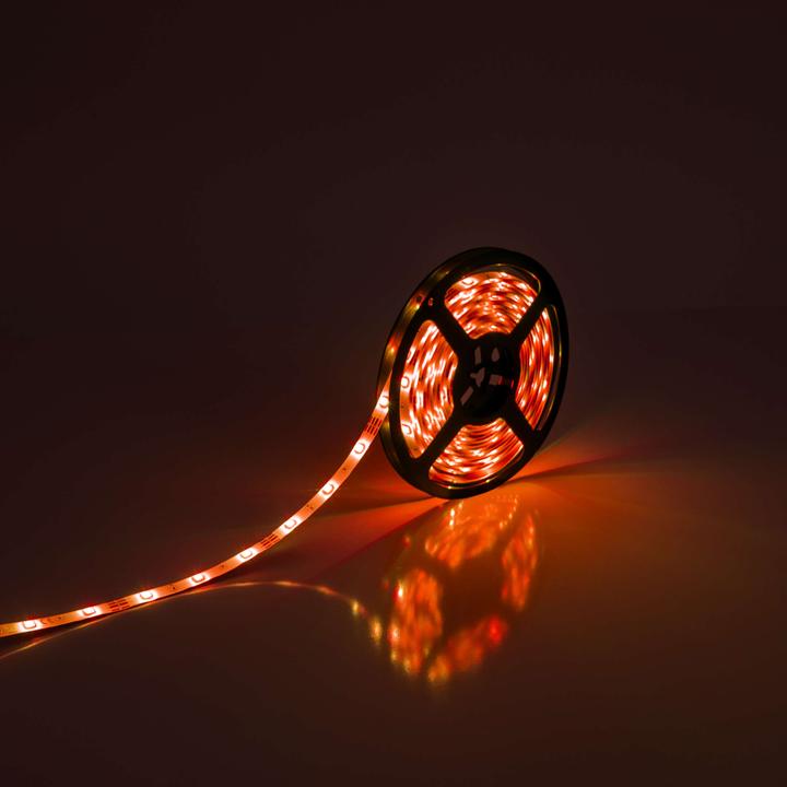 Produktbild Näve LED Stripe (RGB, 500 cm, Indoor)