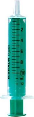 Produktbild B.Braun B. Braun Injekt 10ml Next Gen Design 100 Stk