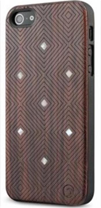 Immagine prodotto MarBlue Serie Legno (Apple iPhone 5, Apple iPhone 5s, Apple iPhone SE)