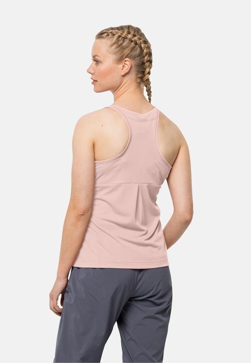 Produktbild Jack Wolfskin Prelight Tank W (M)