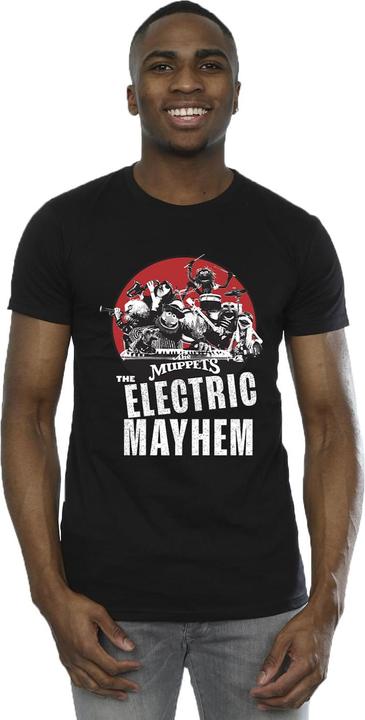 Produktbild Gildan Mayhem TShirt (4XL)