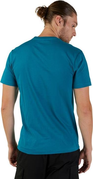 Produktbild Fox Tee 23 Cienega Ss Prem M Blu S (S)