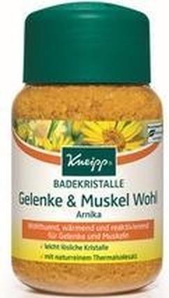 Arnica Active