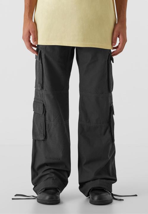 Actual product image 9N1M Sense SENSE Cargo Pants Multi Pocket - 170787 (L)