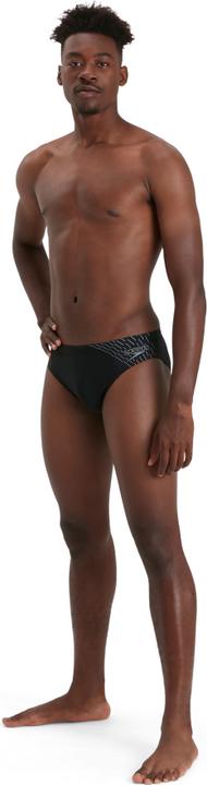 Produktbild Speedo Medley Logo 7cm Brief (34)