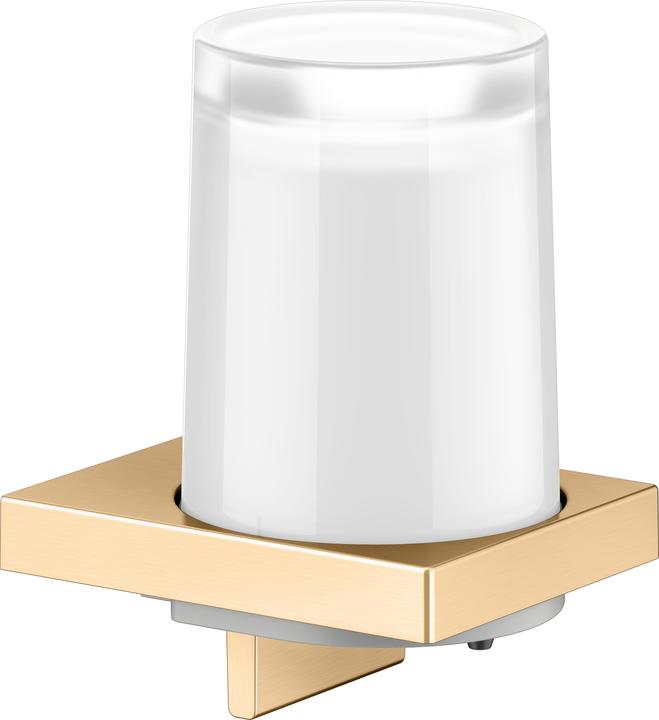 Ottone spazzolato