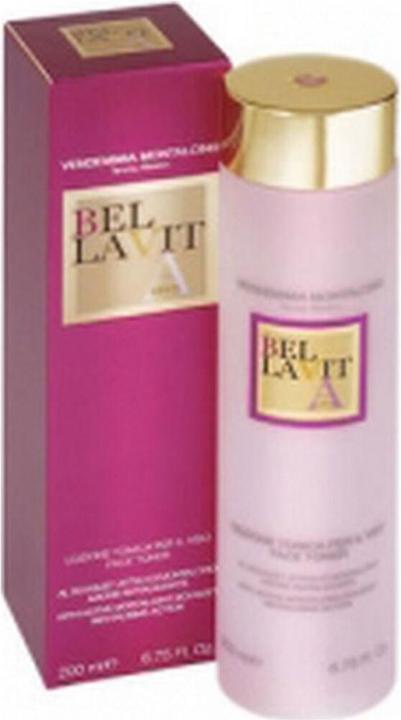 Actual product image Bella Vita Montalcino Face Tonic 200ml (Tonic water, 200 ml)