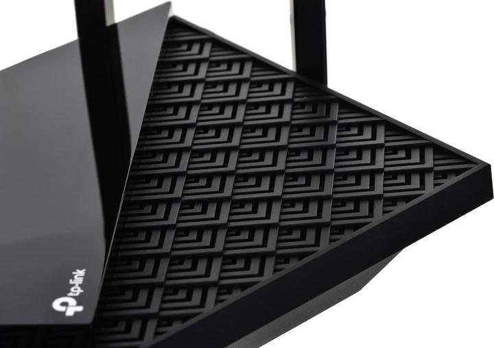 Produktbild TP-Link Archer AX72 Pro