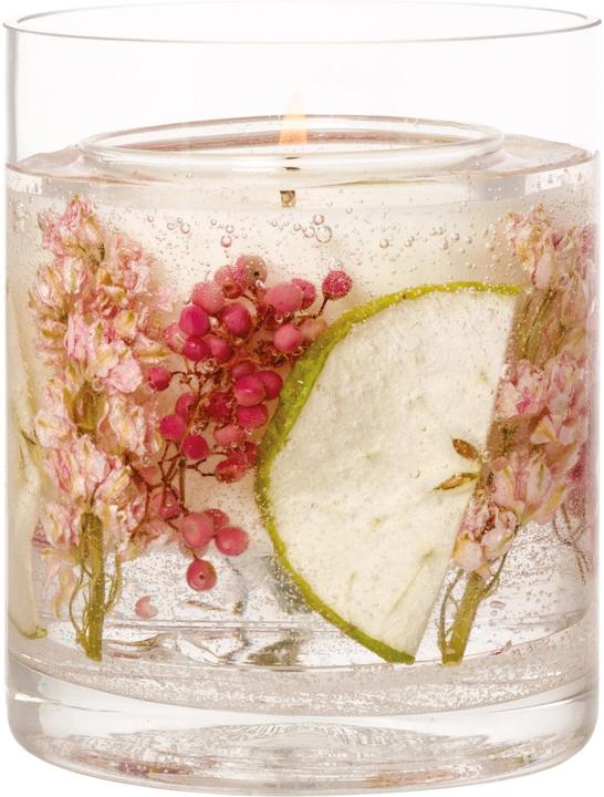 Apfelblüte