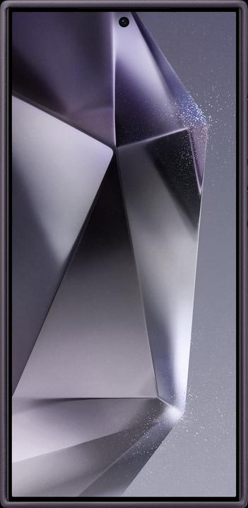Image du produit Samsung Étui en cuir végétalien (Samsung Galaxy S24 Ultra)