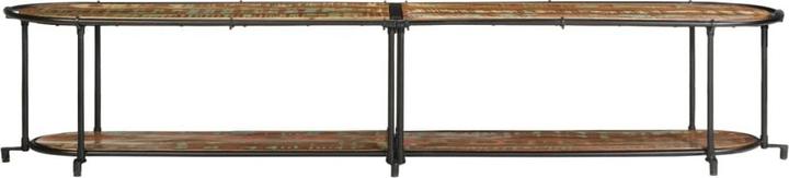 Produktbild VidaXL TV Schrank Lowboard Fernsehschrank Fernsehtisch TV Möbel Altholz Massiv (200 x 42 x 40 cm)