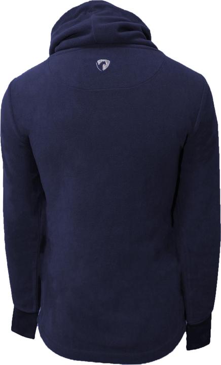 Actual product image Hy Synergy Sweatshirt Waterfall Neckline (XL)