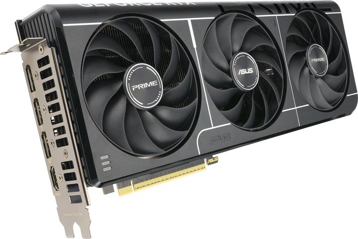 Produktbild ASUS Prime GeForce RTX 5070 OC (12 GB)