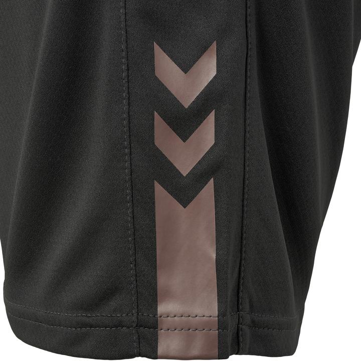 Produktbild hummel Hmlactive Pl Shorts Kids (128)