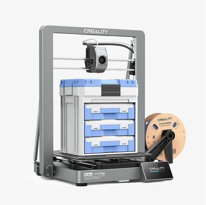 Produktbild Creality Ender-3 V3 Plus