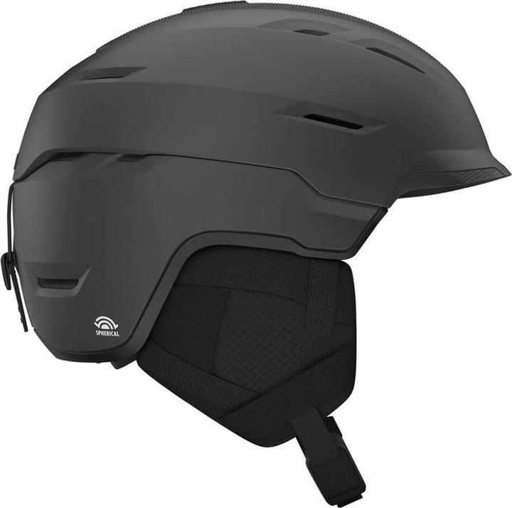 Produktbild Giro Tor Spherical Skihelm (52 - 55.5 cm, S)