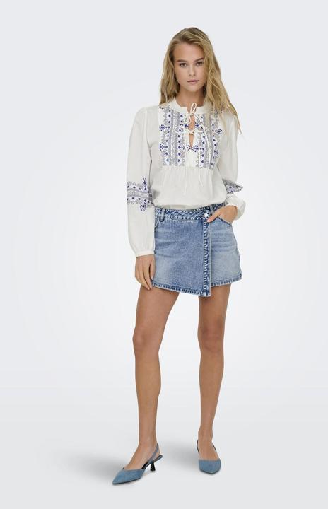 Actual product image JdY JDYBELLA Mittlere Taille Normal geschnitten Skorts Skorts (XS)