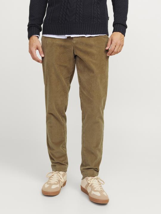 Actual product image Jack & Jones Jpstace Jjcorduroy Chino Sn (W28/L32)