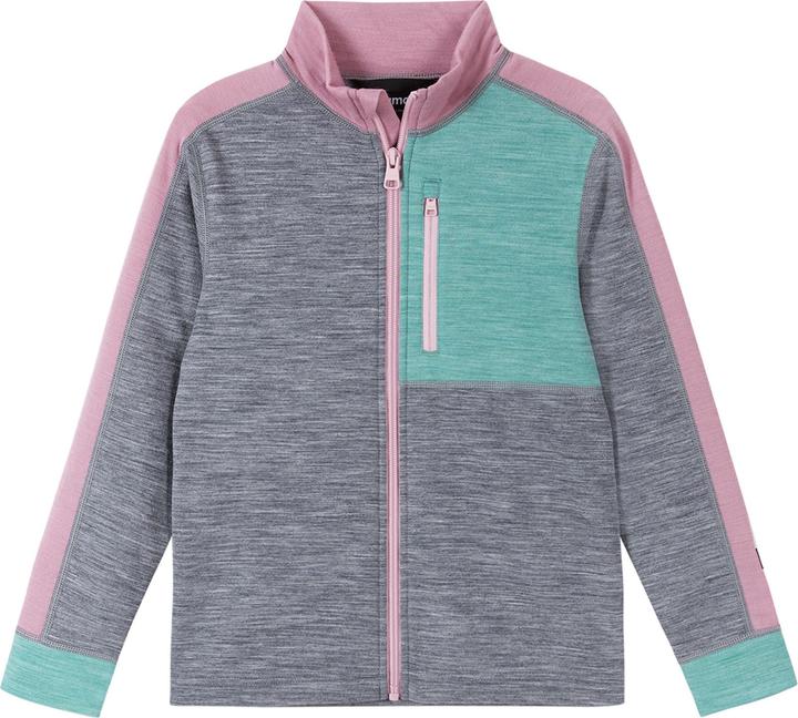 Actual product image Reima Merin (152)