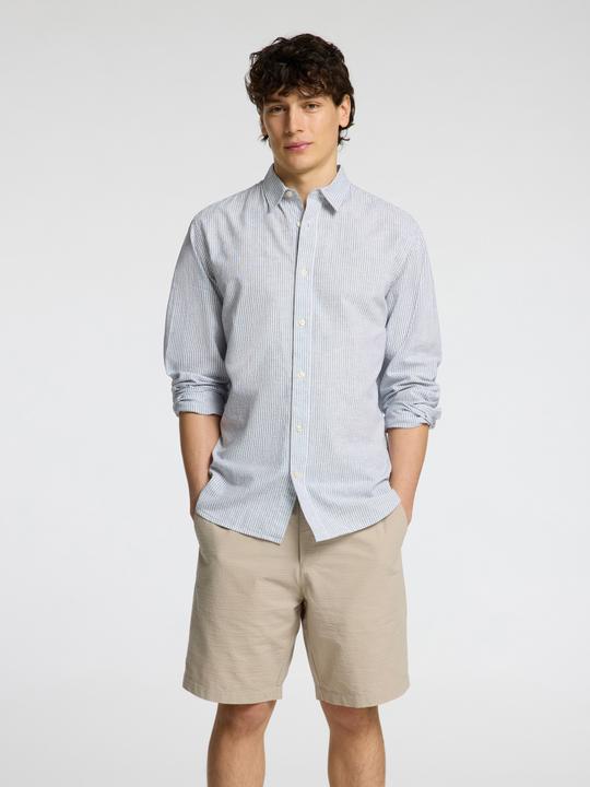 Produktbild Selected Homme Slim Fit Hemd (XXL)