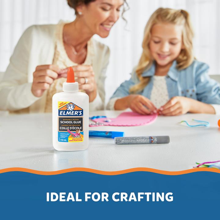 Produktbild Elmer's Kleber (144 g, 118 ml)