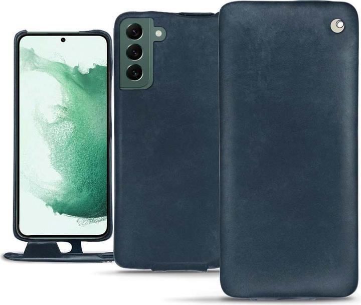 Produktbild Noreve Lederschutzhülle vertikal (Samsung Galaxy S22+ 5G)