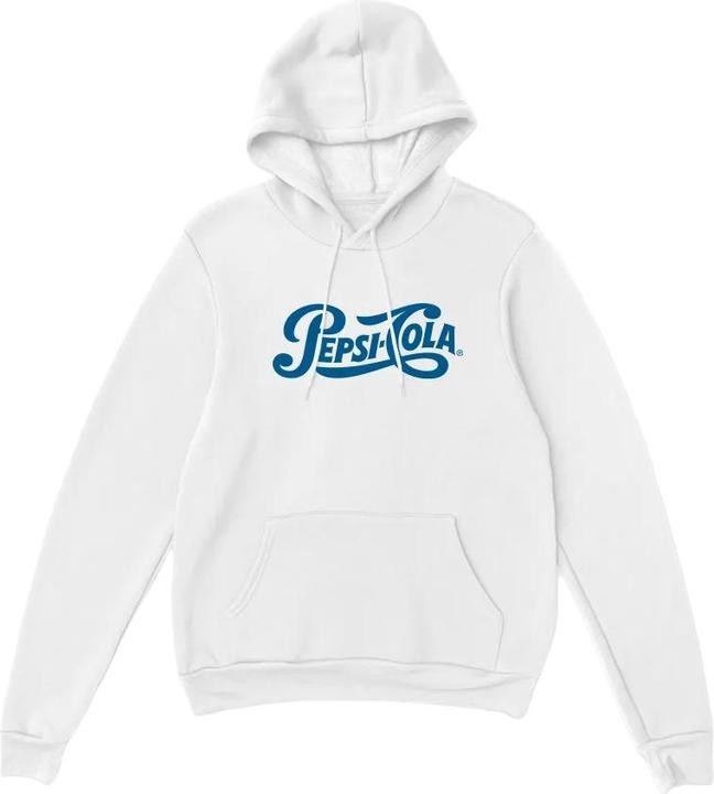 Pepsi Cola Diner Kapuzenpullover (XL)