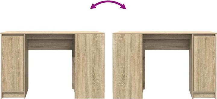 Actual product image VidaXL Rahel (120 x 42 x 76 cm)