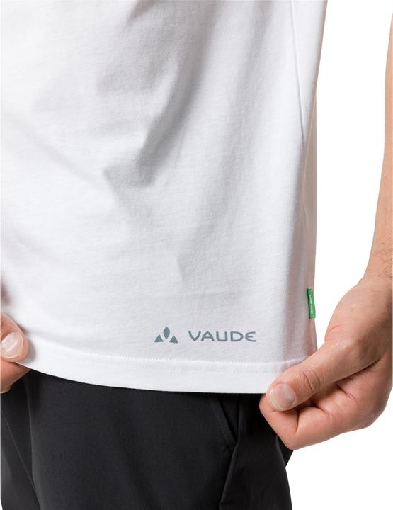 Actual product image Vaude Men's Spirit T-Shirt (XXL)