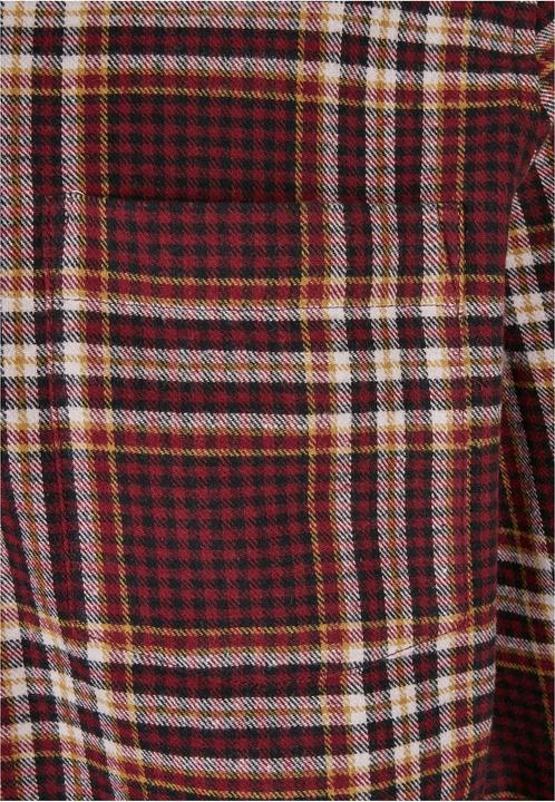Image du produit Urban Classics Chemise à carreaux du campus - 10408 (M)