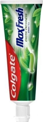 Actual product image Colgate Max Fresh Toothpaste 75ml Exotic Freshness (75 ml)