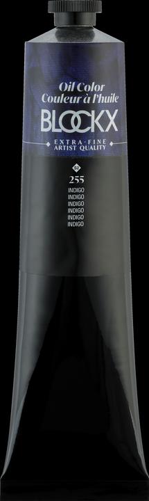 Productafbeelding BlockX - Indigo (DAA418, 200 ml)