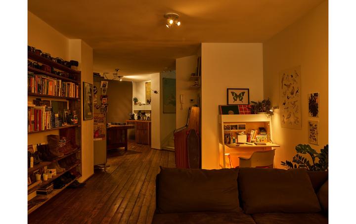 Immagine prodotto Philips Lampada (E14, 2.50 W, 340 lm, 1 x, D)