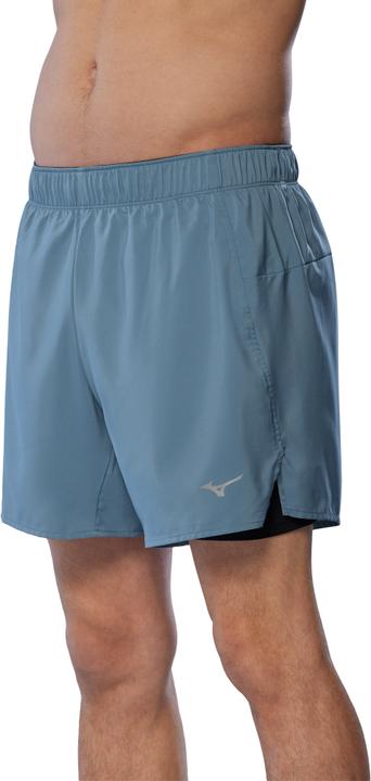 Produktbild Mizuno Core 5.5 2in1 Short (L)