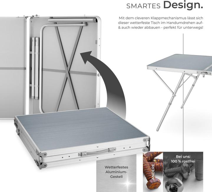 Image du produit tectake Jumbo