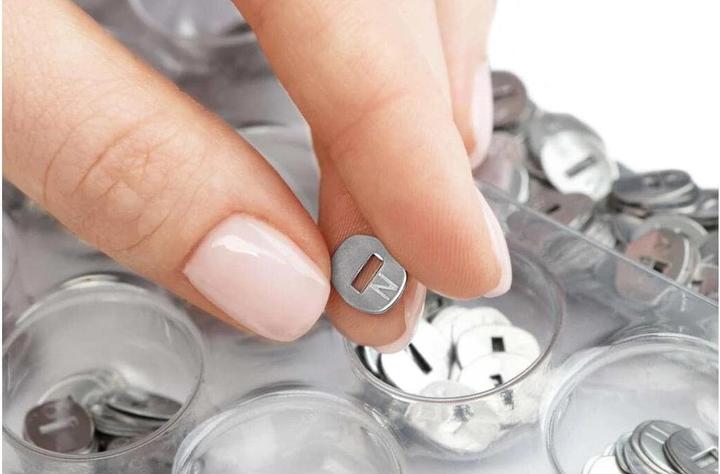 Actual product image Cryptosteel Capsule (Monero)