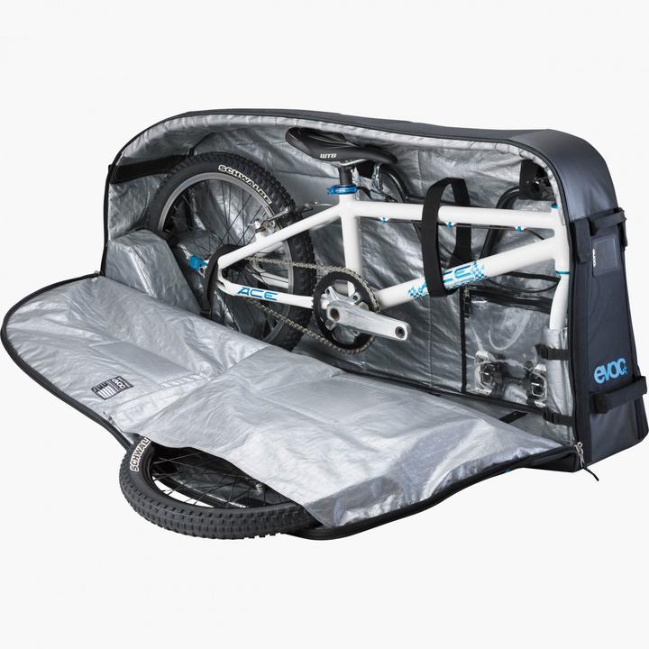Actual product image Evoc BMX Travel