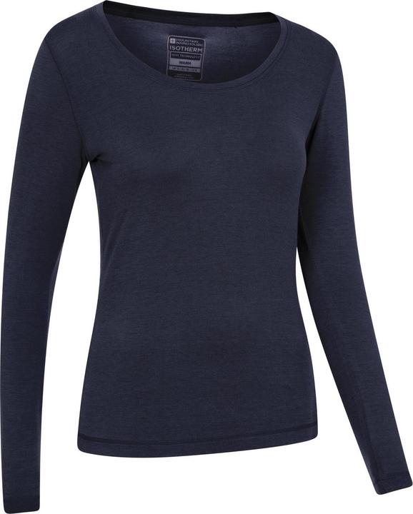 Immagine prodotto Mountain Warehouse Keep The Heat Top Termico Donna (38 D)
