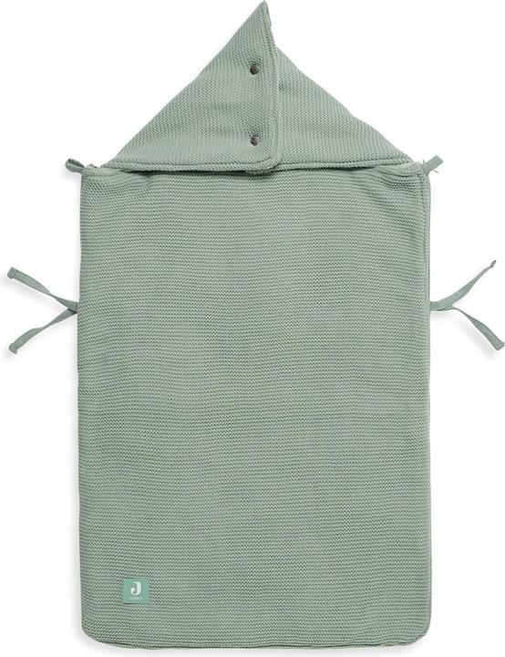 Jollein Baby-Fusssack