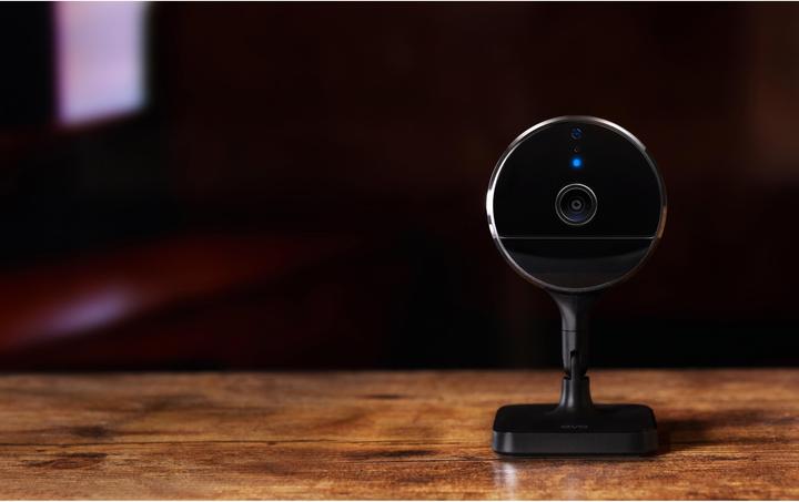 Image du produit Eve Cam (1920 x 1080 Pixels)