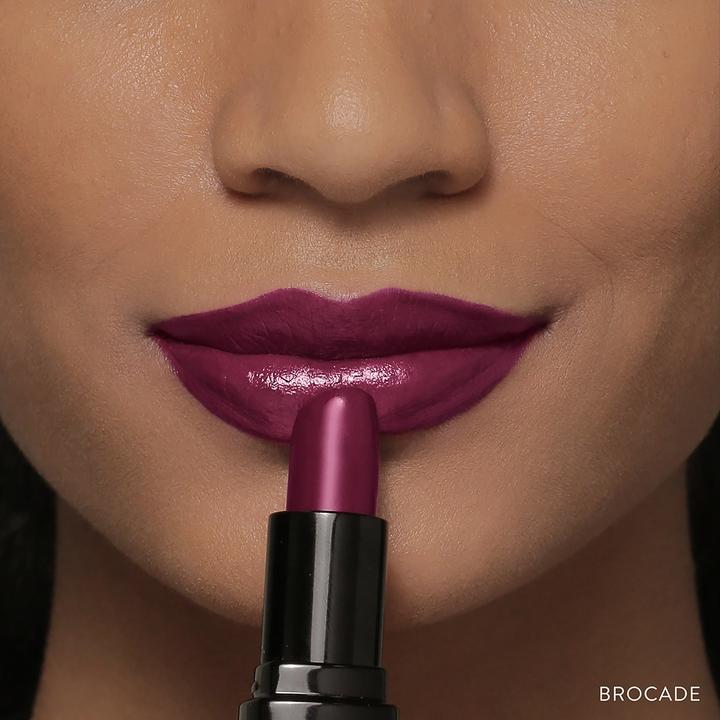 Actual product image Bobbi Brown Luxe Lip Color (Brocade)