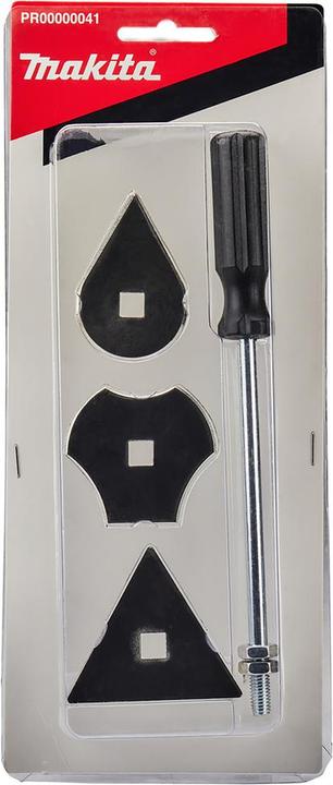 Produktbild Makita Farbschaber-Set